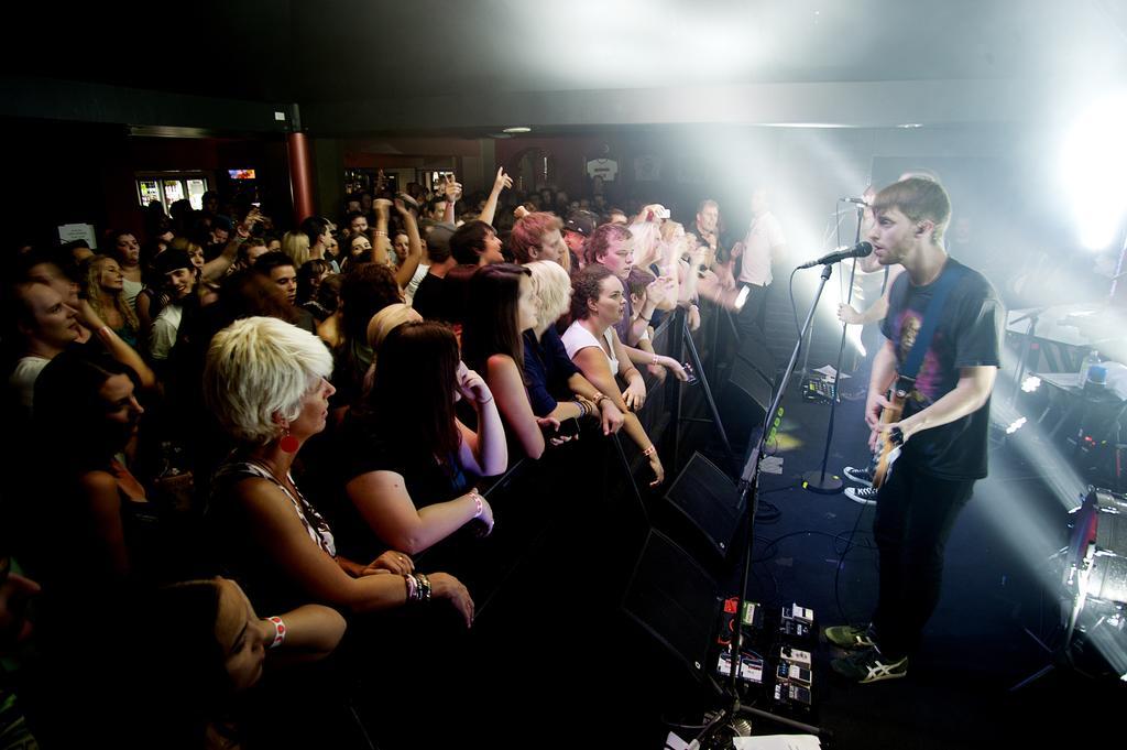 Prince Of Wales Hotel, Bunbury Esterno foto