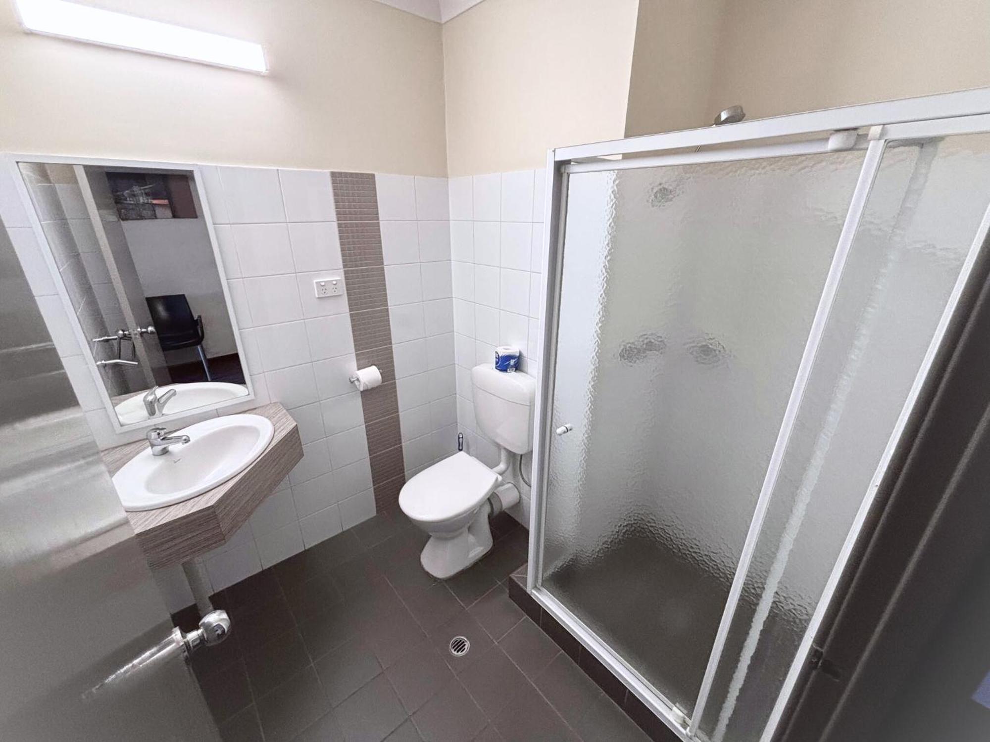 Prince Of Wales Hotel, Bunbury Camera foto