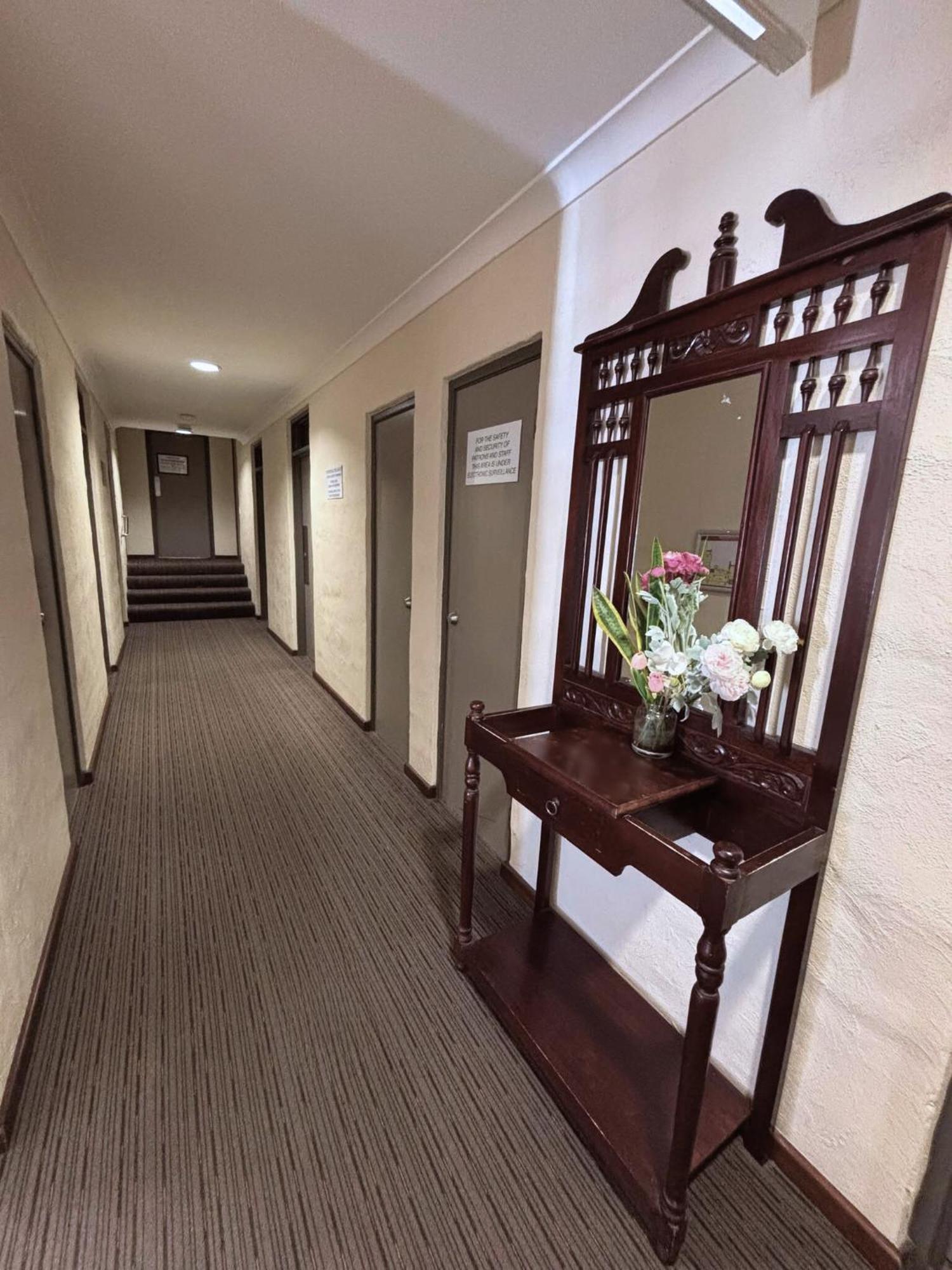 Prince Of Wales Hotel, Bunbury Esterno foto
