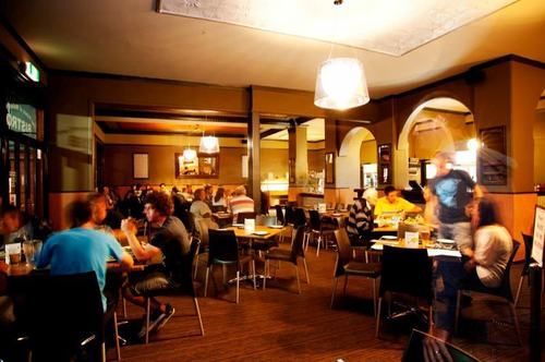 Prince Of Wales Hotel, Bunbury Esterno foto