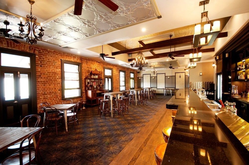 Prince Of Wales Hotel, Bunbury Esterno foto