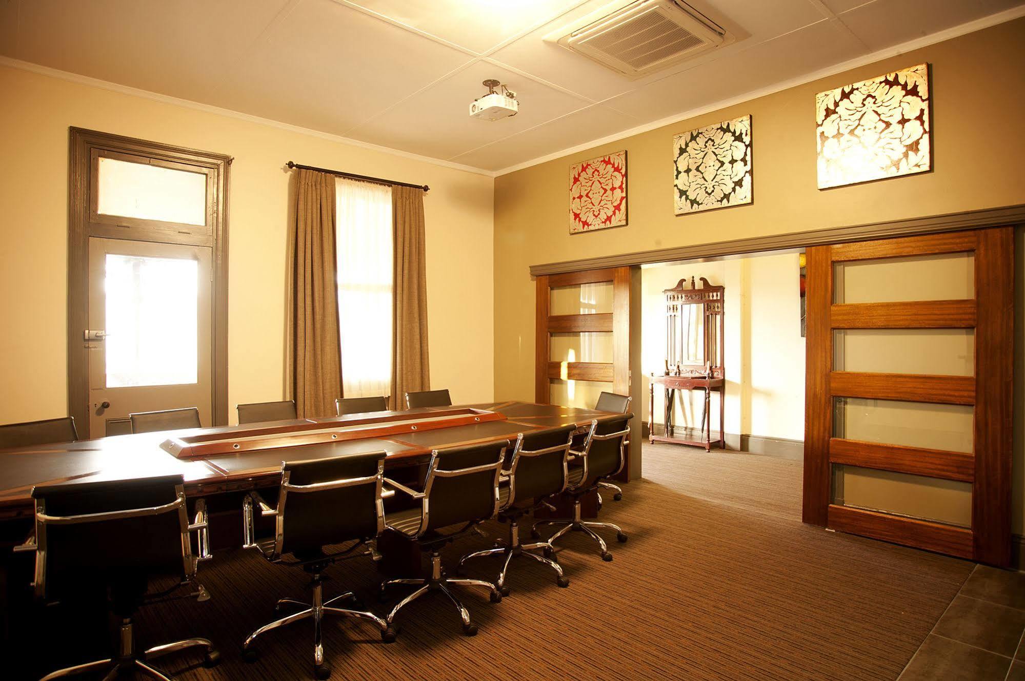 Prince Of Wales Hotel, Bunbury Esterno foto